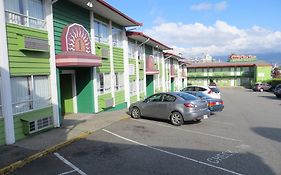 City Centre Motel Vancouver